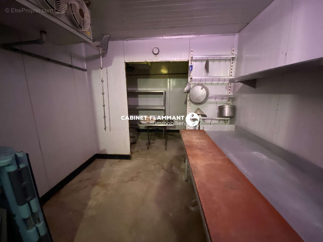 Appartement à EPOISSES