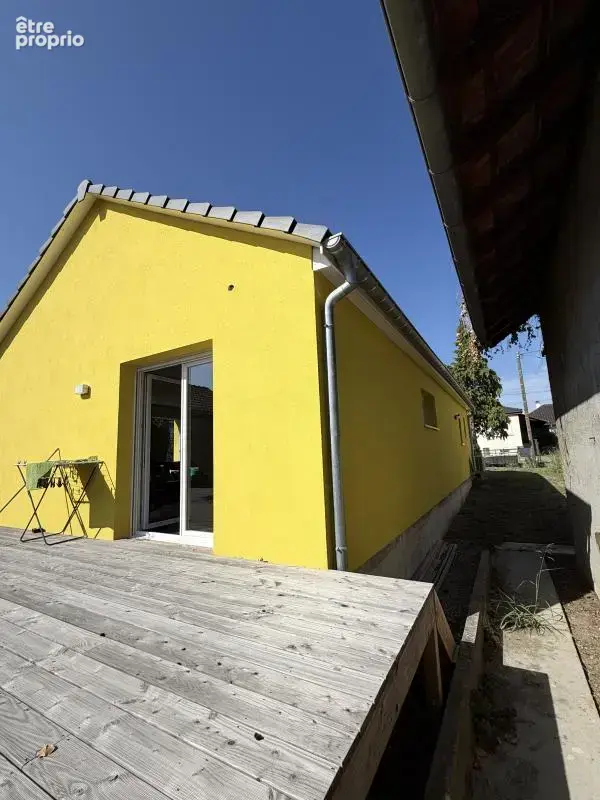 Maison 86 m² à Rumersheim-Le-Haut  - photo 4