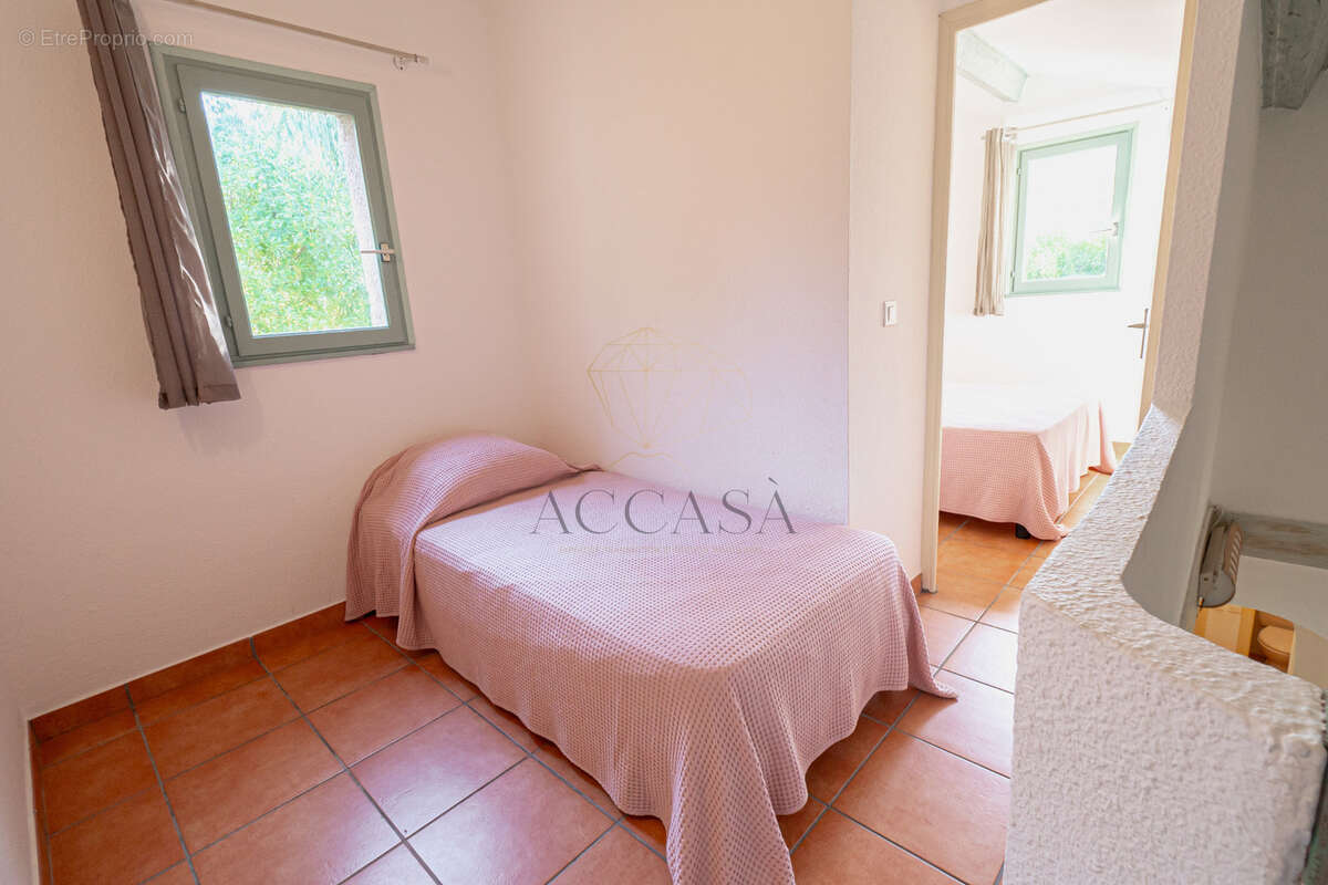 Palombaggia   Villa N11 au sein d’une résidence prisée - photo 7