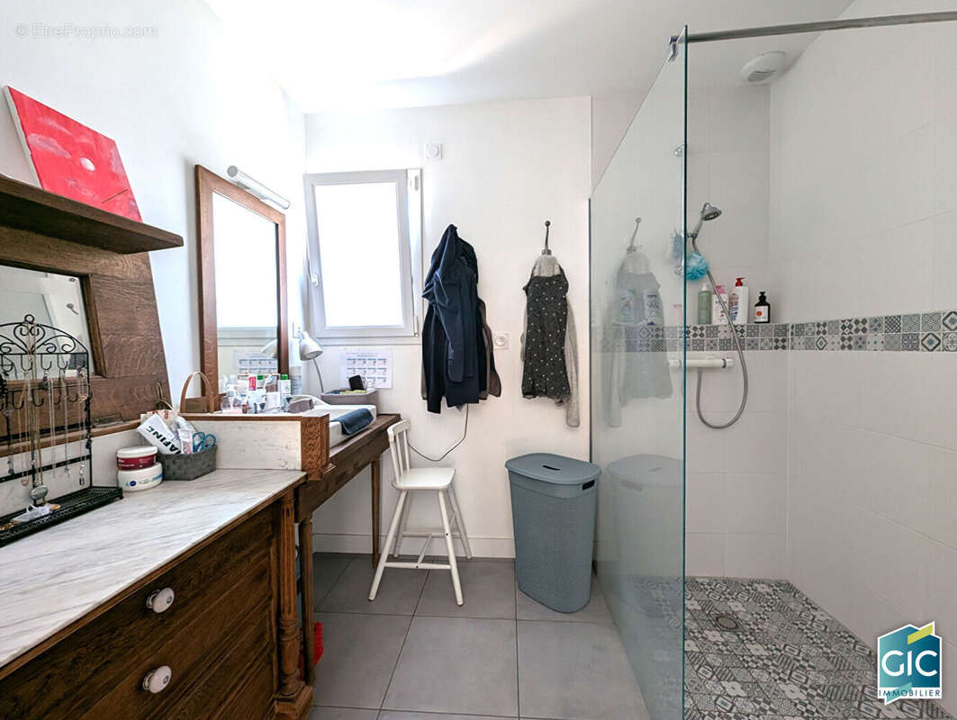 Maison à ESQUAY-NOTRE-DAME