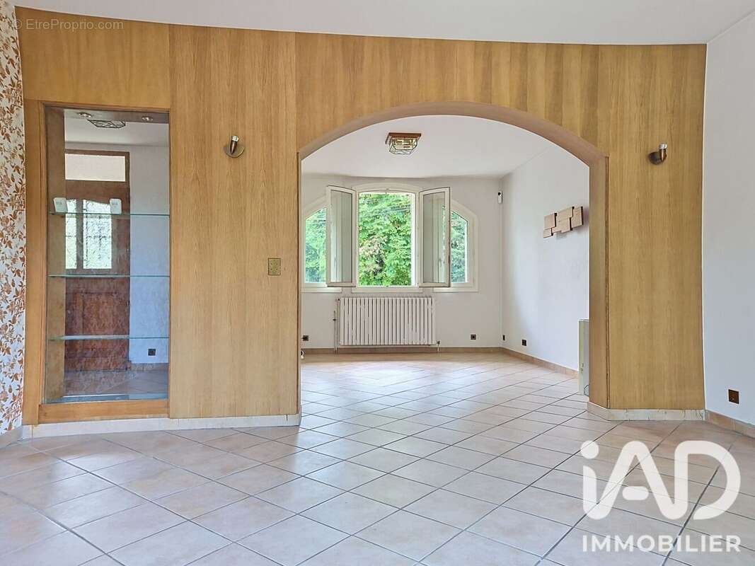 Photo 4 - Maison à ENGHIEN-LES-BAINS