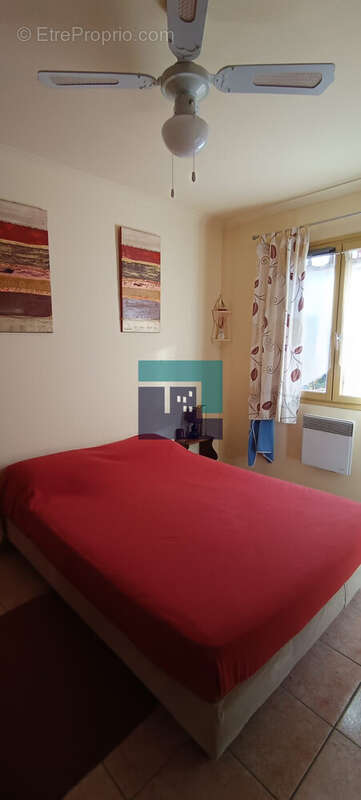 Maison à PORT-LA-NOUVELLE