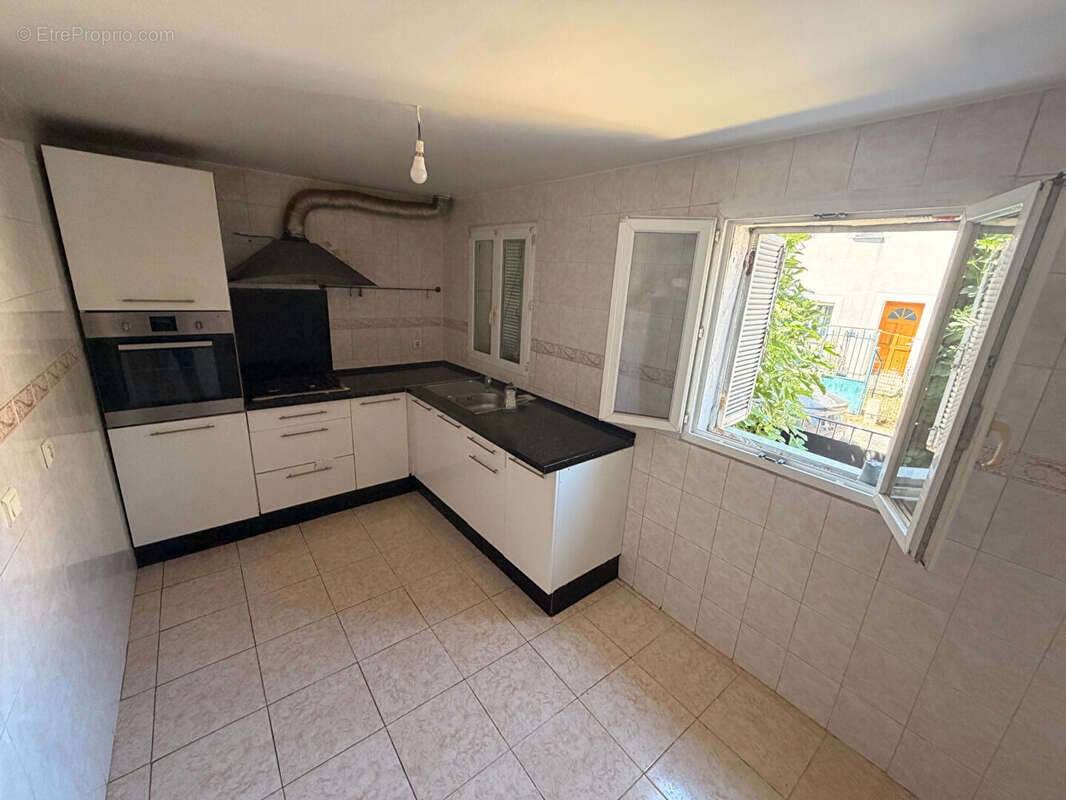 Maison à BOBIGNY