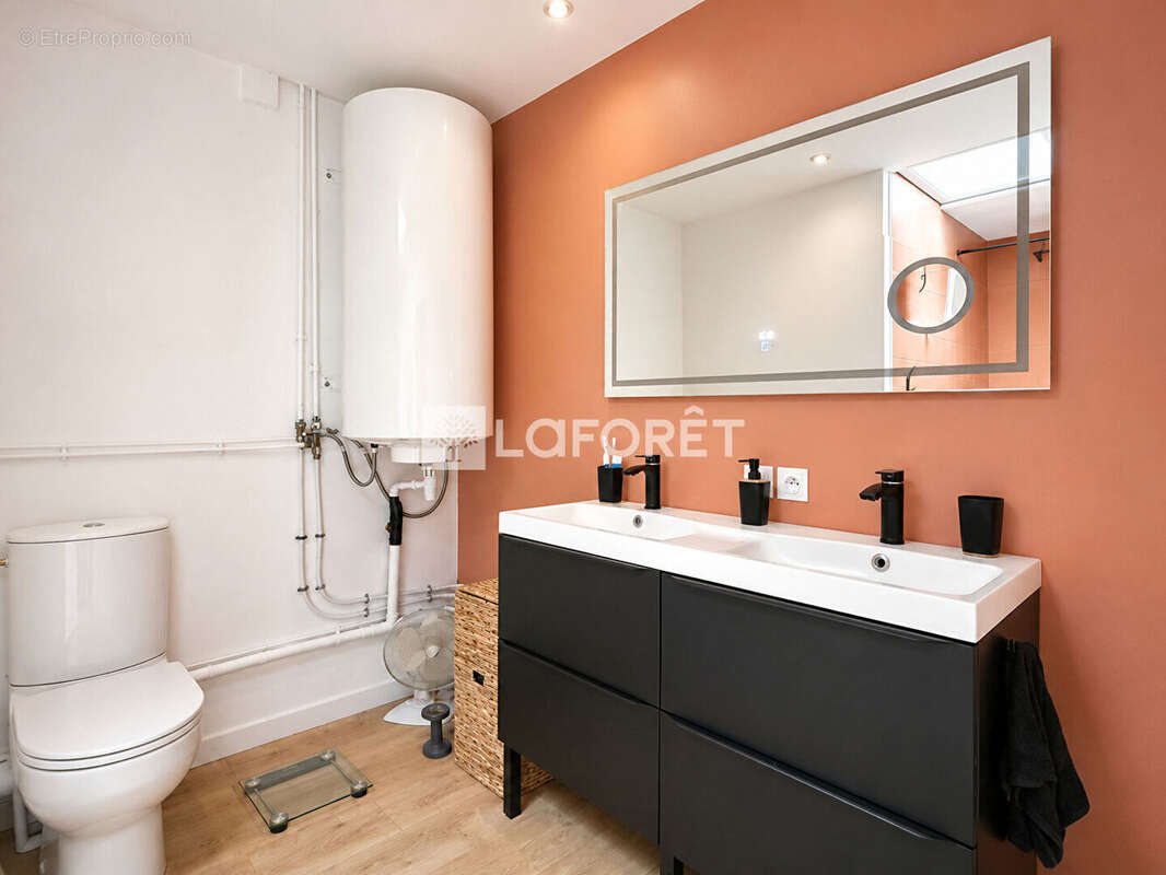 Appartement à SAINTES