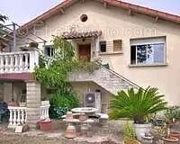 Maison à MONTELIMAR