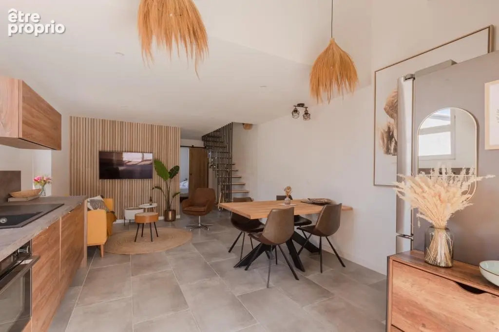 Photo Appartement à Arles au prix de 365 000€
