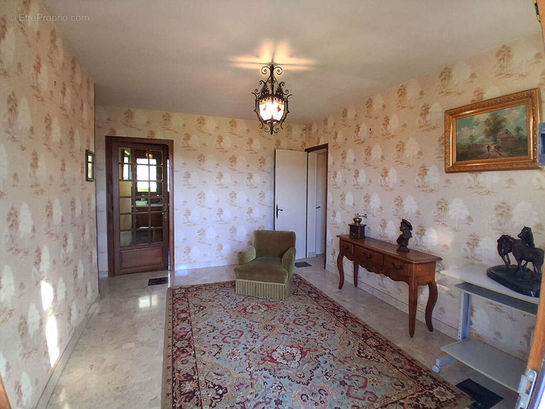 Maison à ROUGERIES