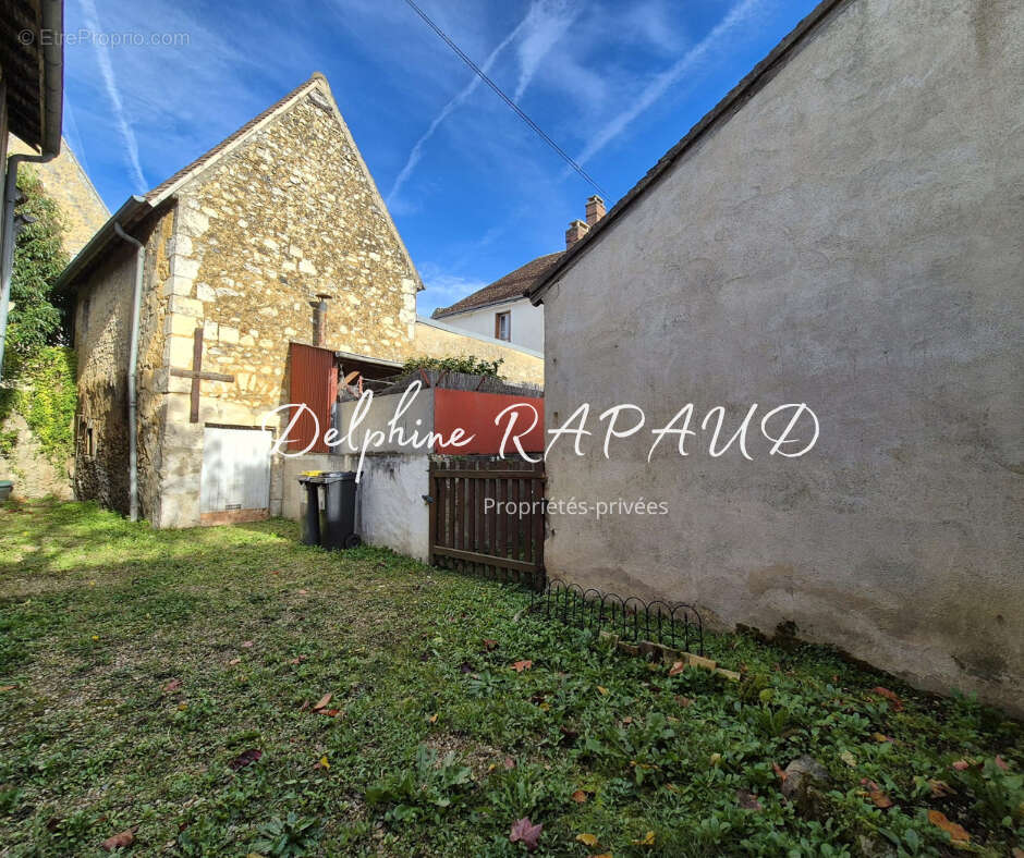 Maison à NOGENT-LE-ROTROU