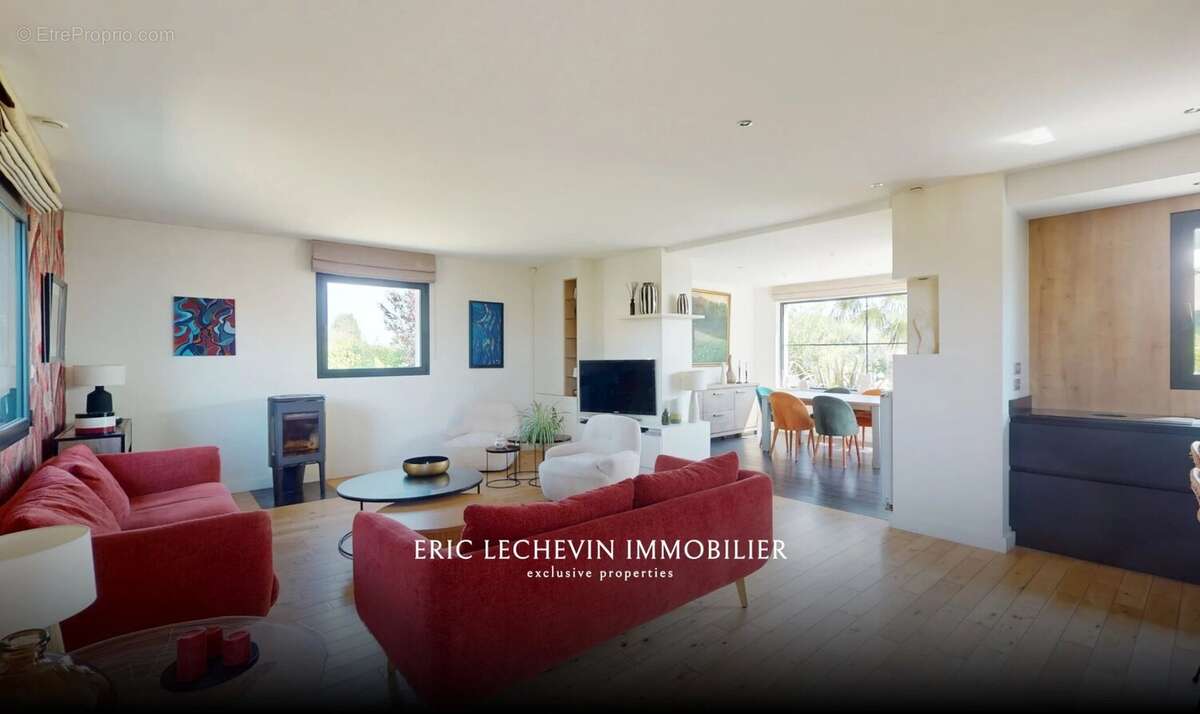 Maison 175 m² à Merlimont  - photo 4