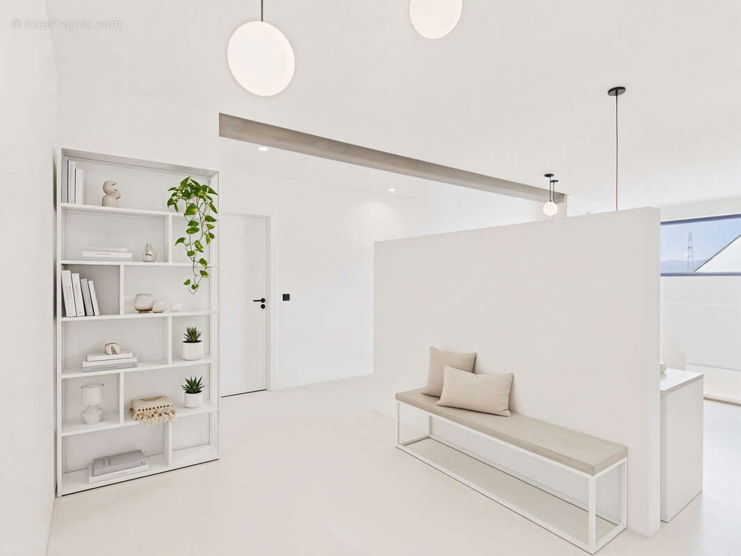 Maison à BLODELSHEIM