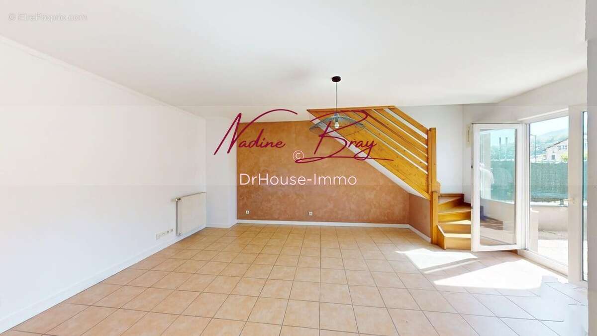 Appartement 92 m² à Aix-Les-Bains  - photo 8