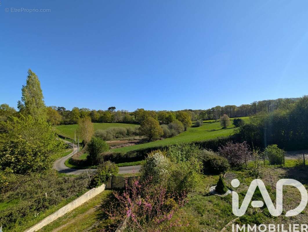 Photo 6 - Maison à MARIGNE-LAILLE