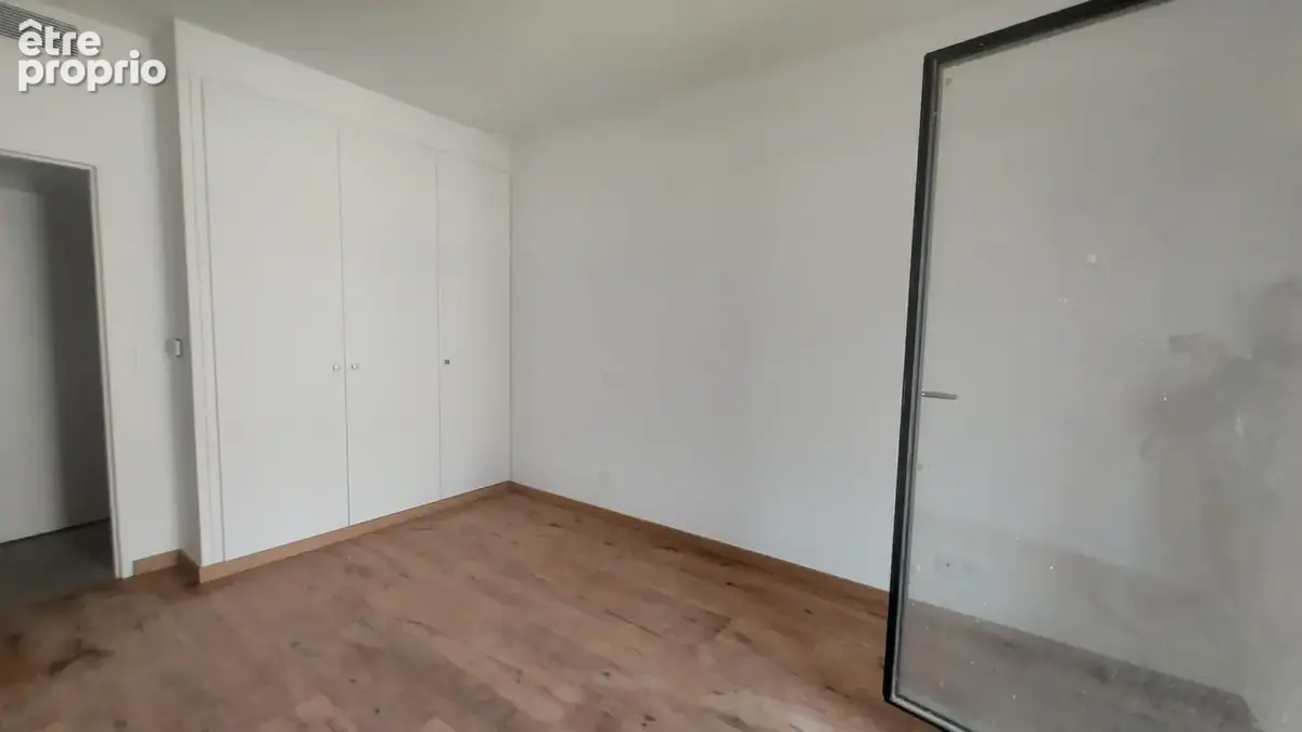 Route des Sanguinaires T3 Récent de 80m2 avec jardin  bord de mer - photo 9