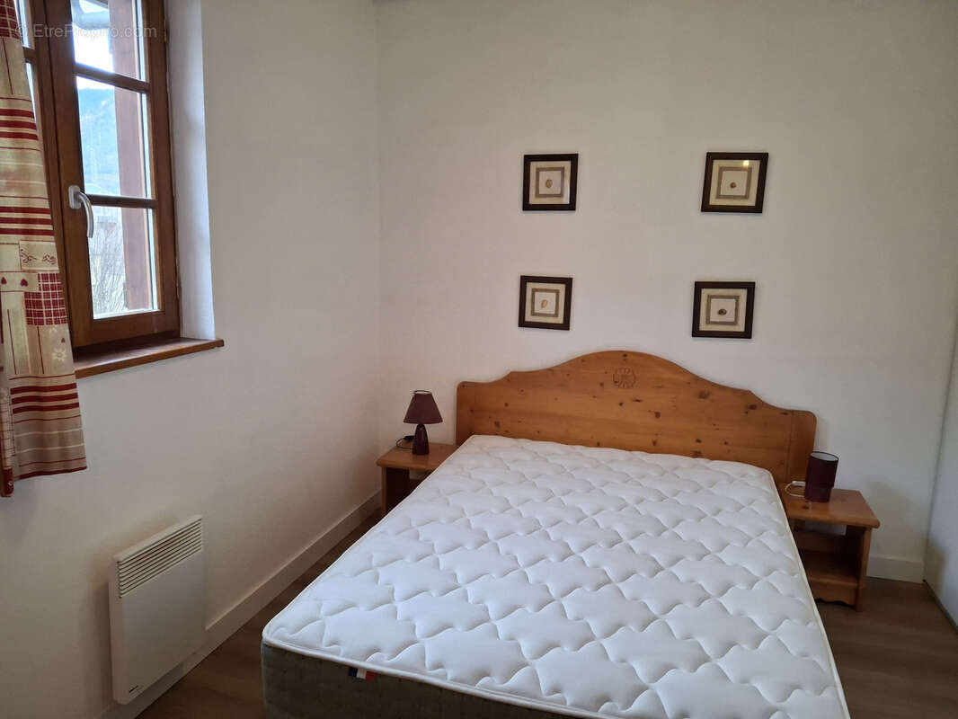 Appartement à VIGNEC