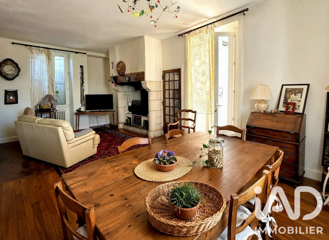 Maison 116 m² à Vayrac  - photo 5