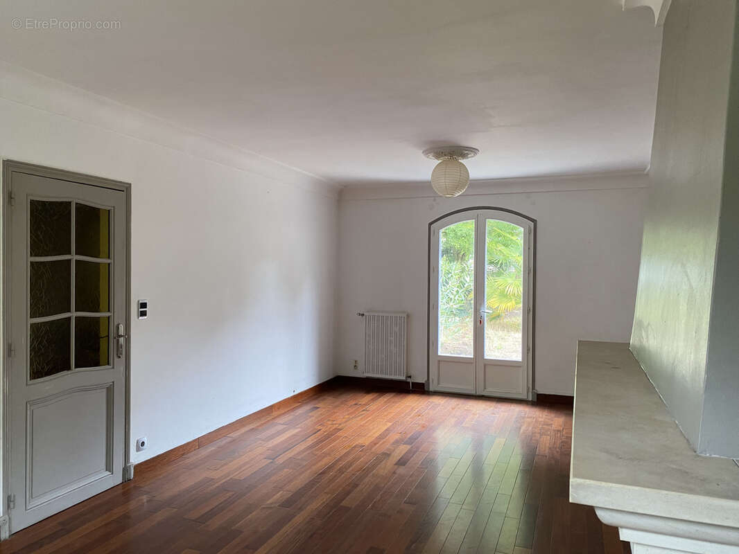 Maison à BOULAZAC