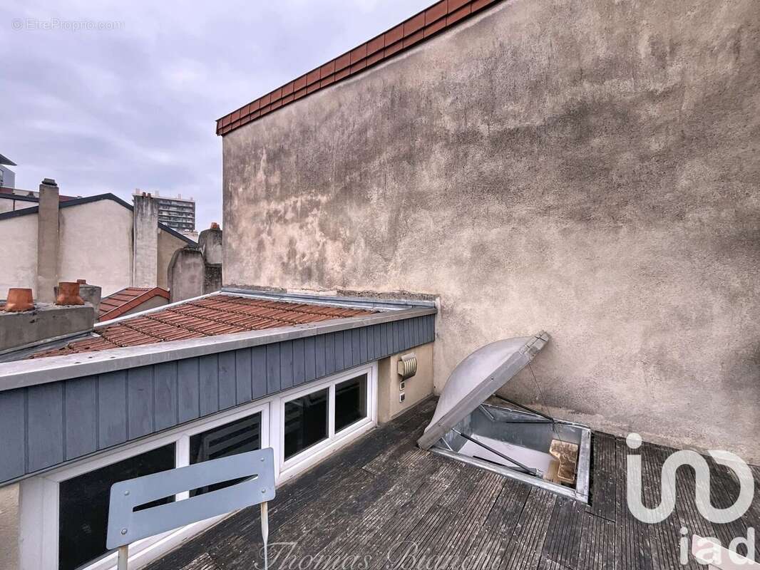 Photo 8 - Appartement à METZ