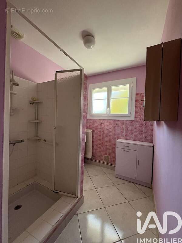 Photo 8 - Maison à ROUMAZIERES-LOUBERT