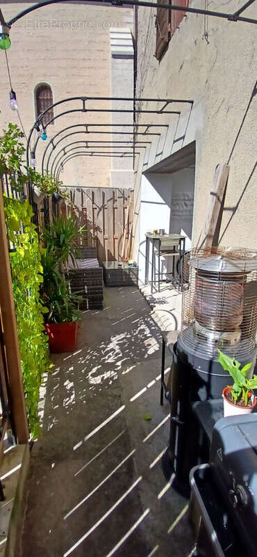 Maison à LAPEYROUSE