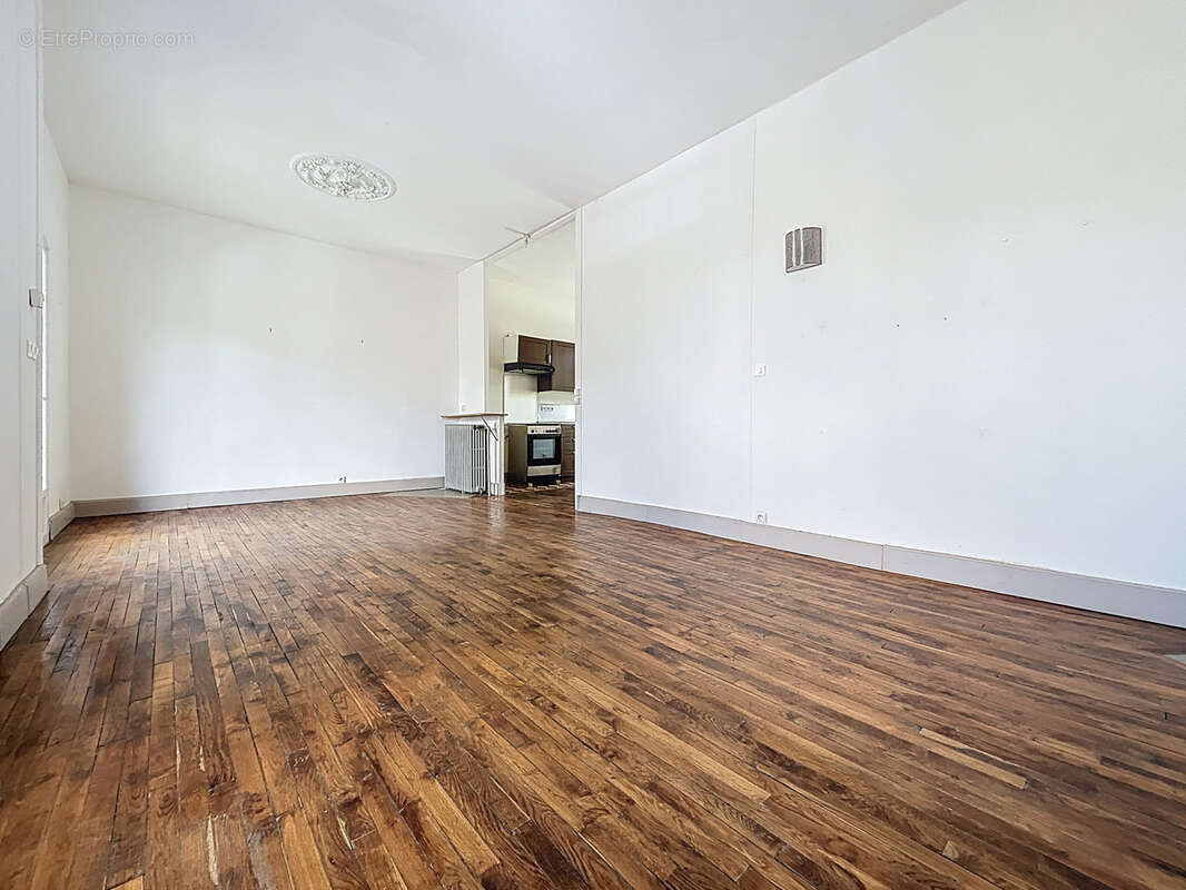 Maison à BRIVE-LA-GAILLARDE