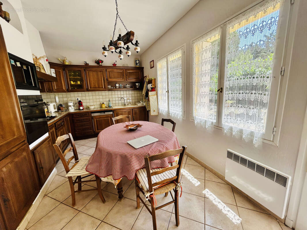 Maison à LE CRES