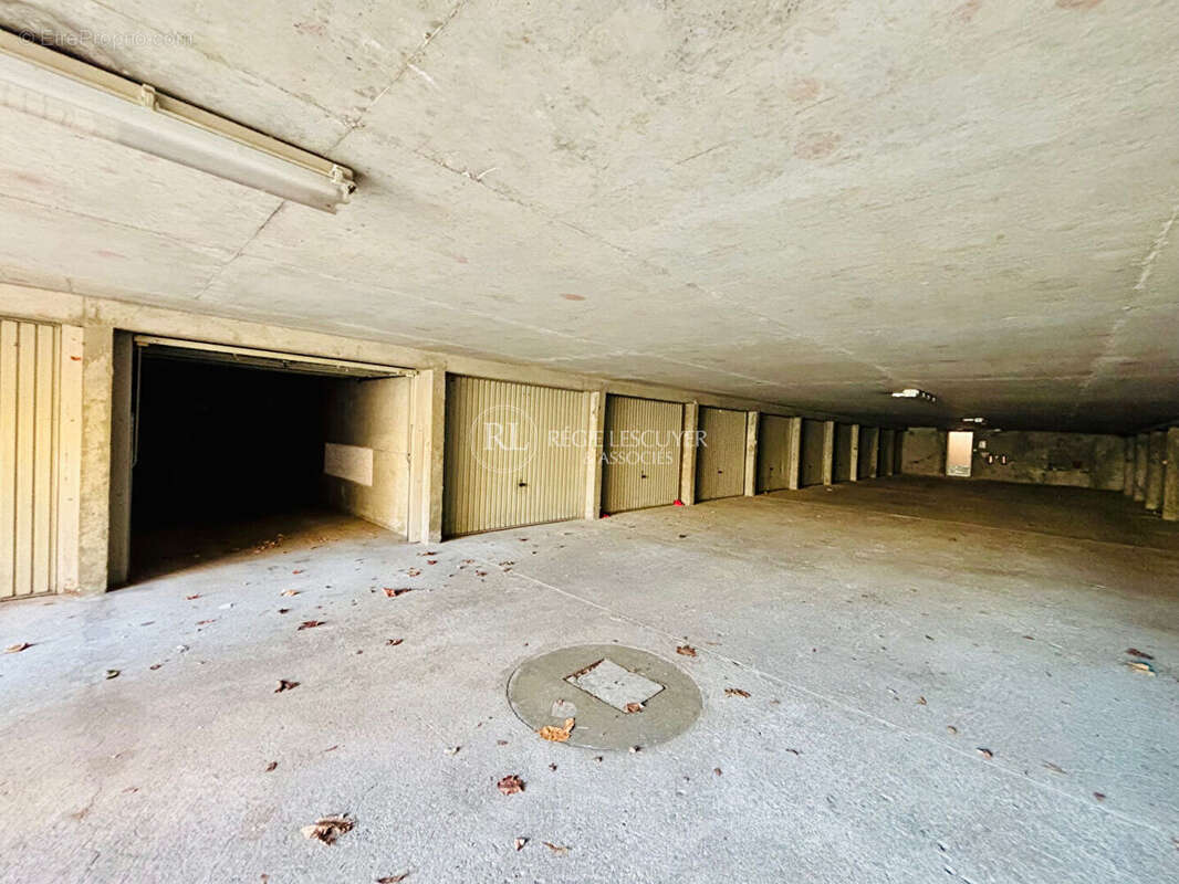 Appartement à VENISSIEUX