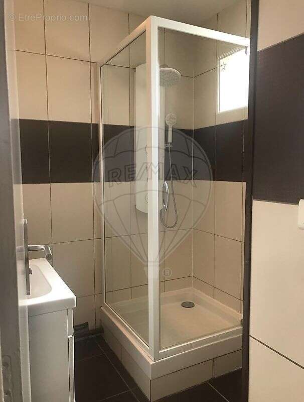 Appartement à VICHY