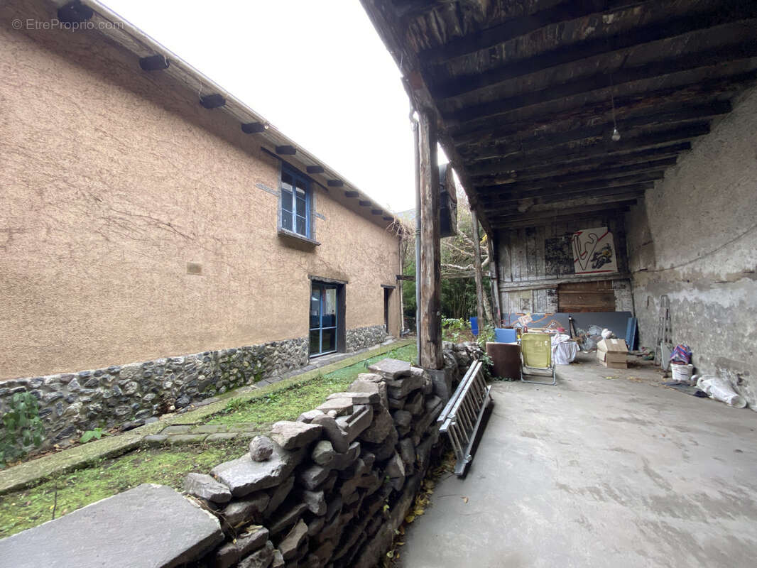 Maison à CLERMONT-FERRAND