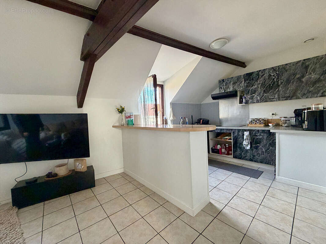 Appartement à LE PERRAY-EN-YVELINES