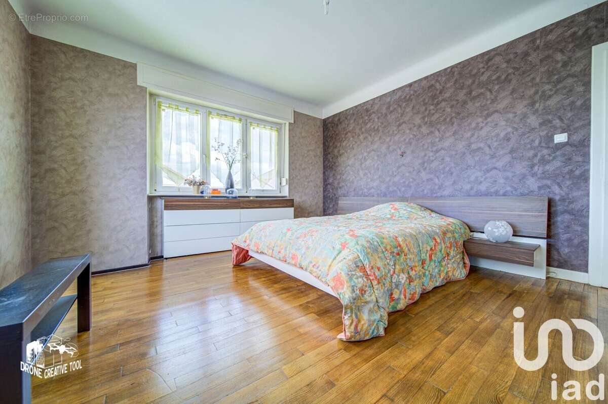 Photo 9 - Maison à TALANGE