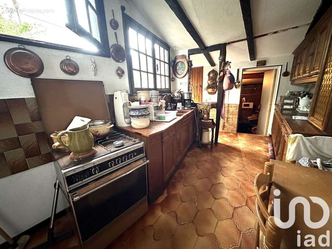 Photo 6 - Maison à LE HAVRE