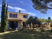 Maison à CHATEAUNEUF-DU-RHONE