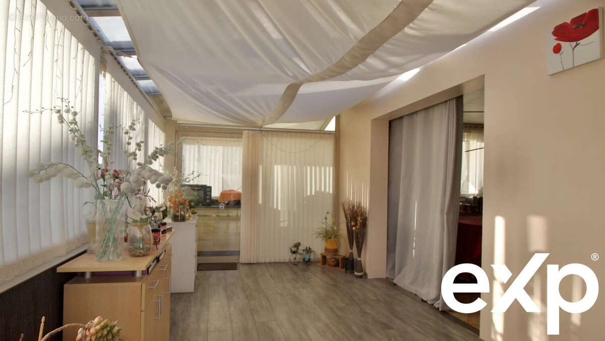 Maison à LA VERRIERE