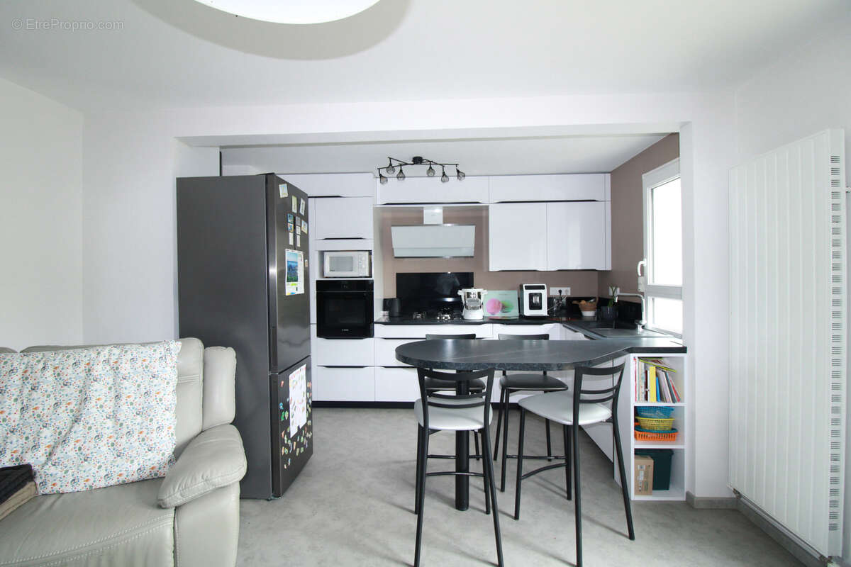 Maison à ANGERS