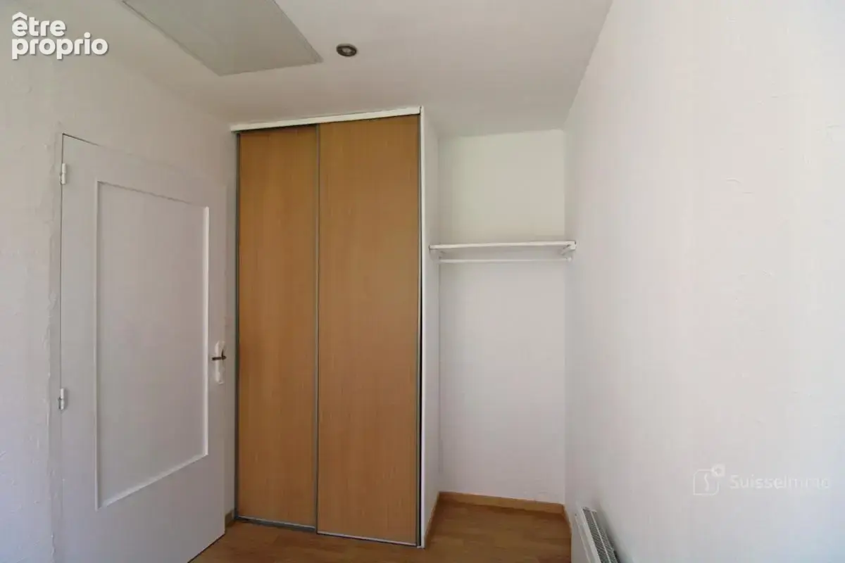BESANÇON secteur Mouillère Appartement 31,42 m² - photo 6