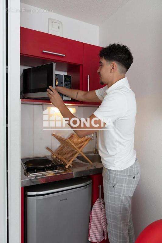 Appartement à BRON