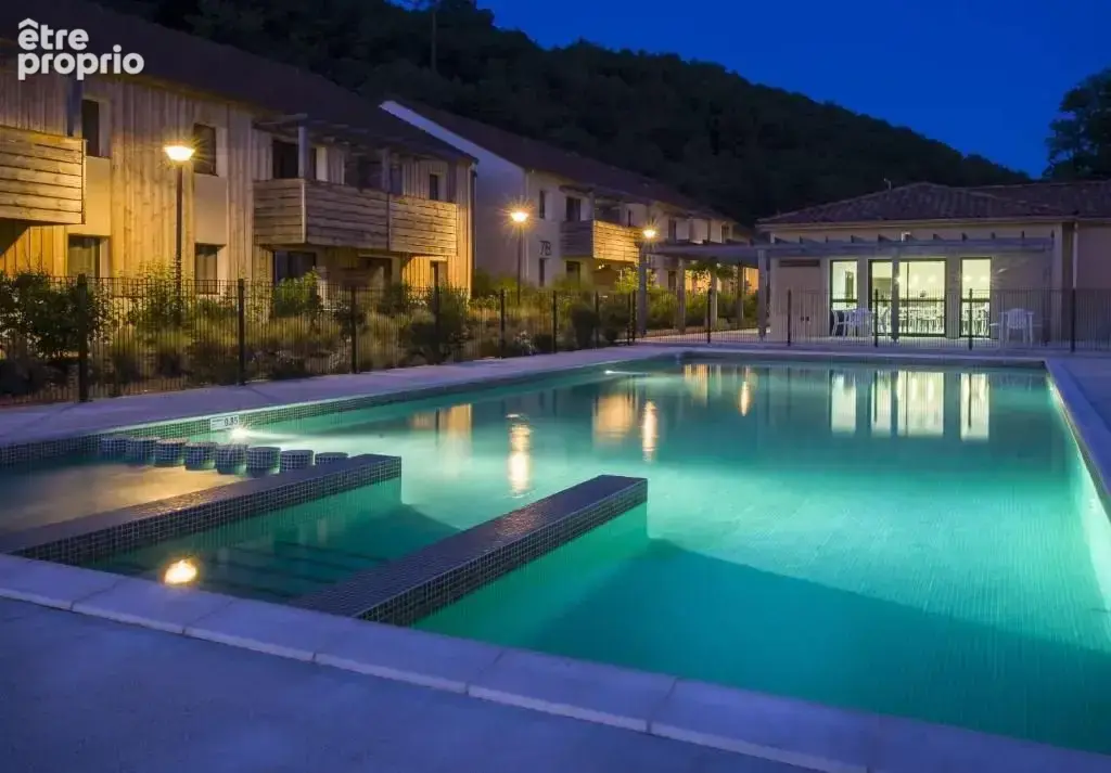 Photo Appartement à Tamnies au prix de 61 500€