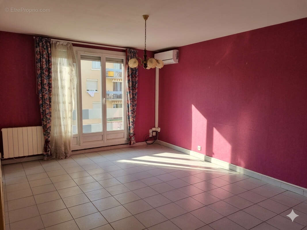 Appartement à SAINT-PRIEST