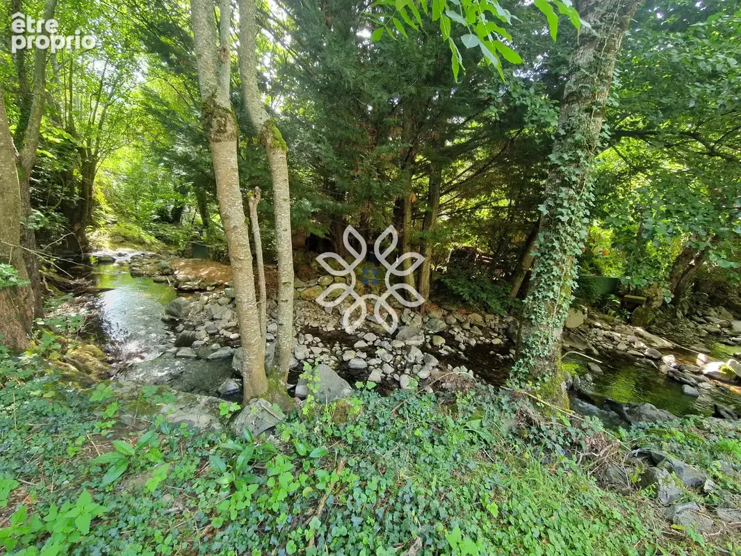 Maison de caractère avec droit d’eau et vaste terrain - photo 24