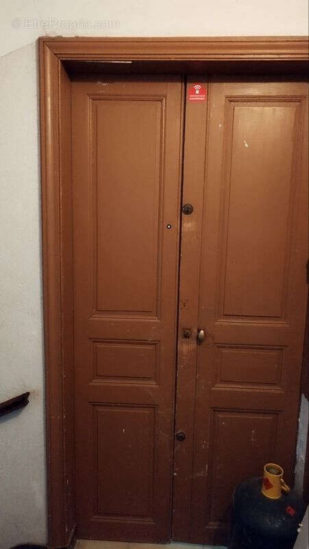 Appartement à DRAGUIGNAN