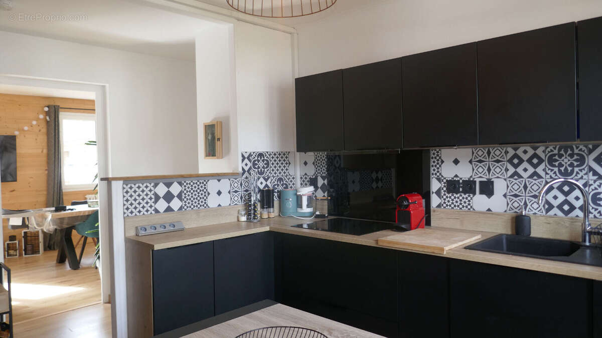 Appartement à FAVERGES