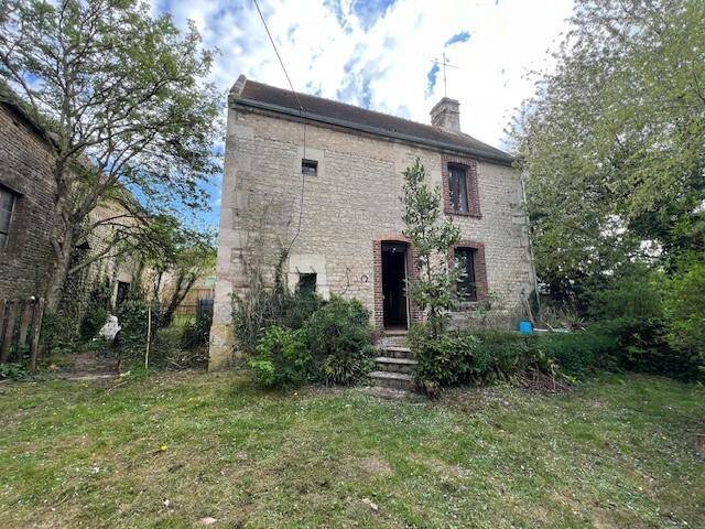 Maison à ERNES