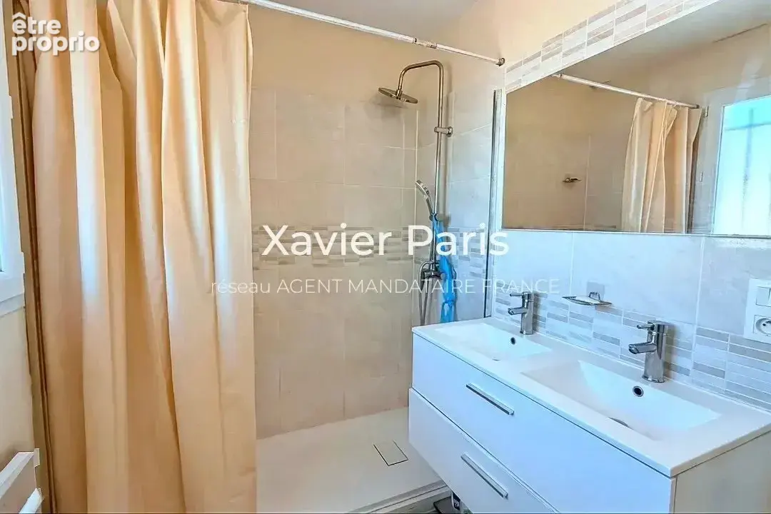 EN EXCLUSIVITÉ – Maison 3 chambres + atelier indépendant – DPE B - photo 10