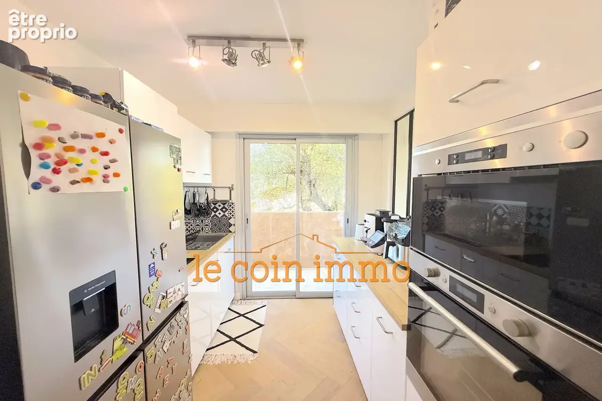 Appartement 3 pièces 61 m² à vendre à Antibes (06600) - photo 5