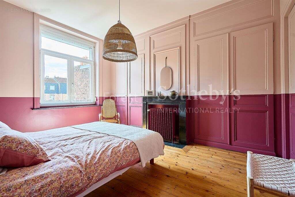Maison à LILLE