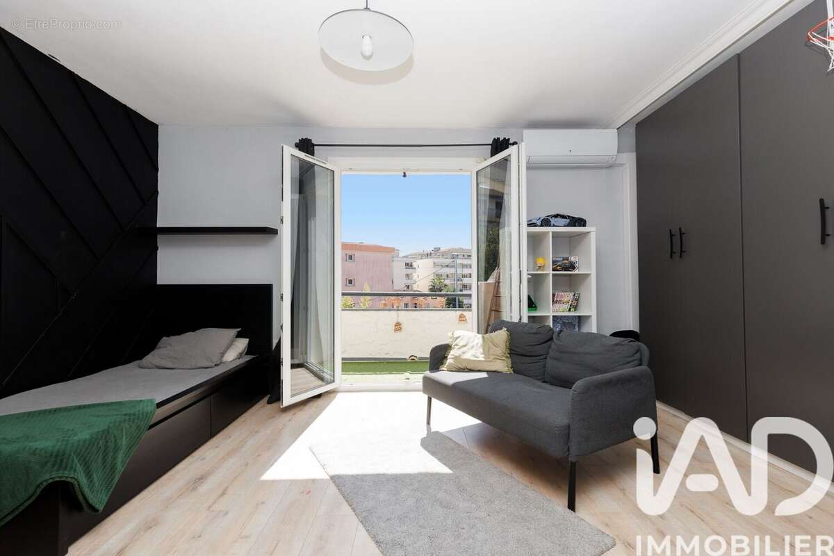 Photo 8 - Maison à MANDELIEU-LA-NAPOULE