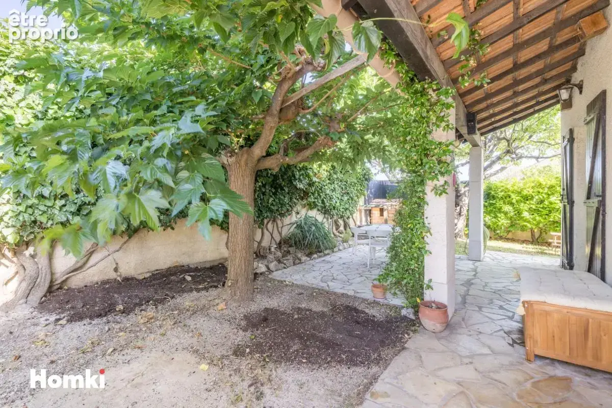 Villa T5 de 120 m² à Baillargues 34670 - photo 4
