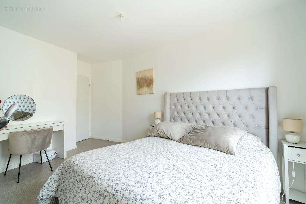 Appartement à SAINT-DENIS