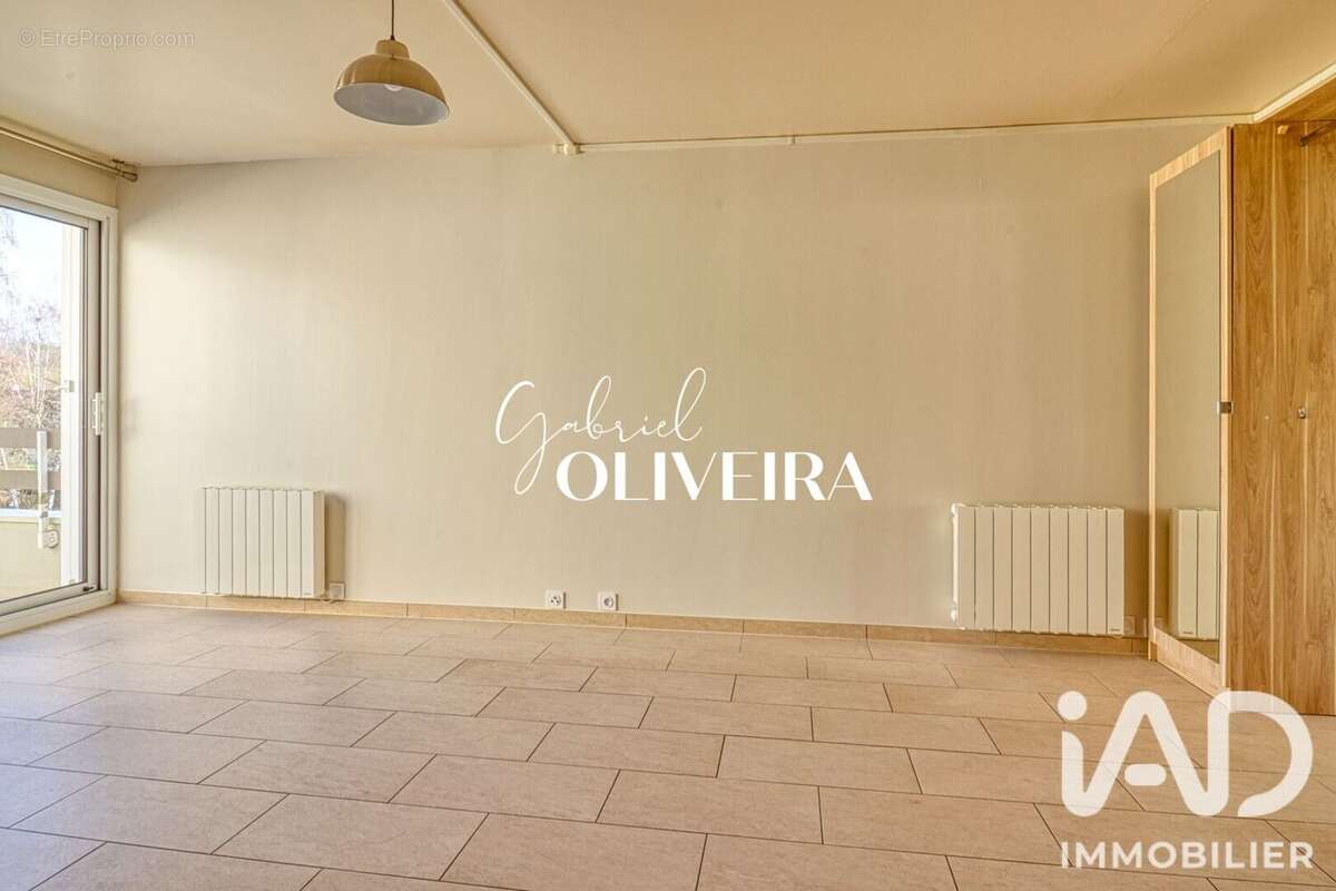 Photo 6 - Appartement à MERY-SUR-OISE