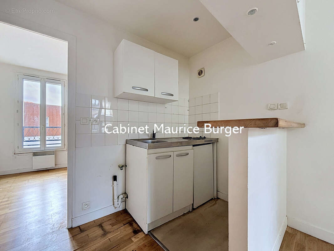 Appartement à VANVES